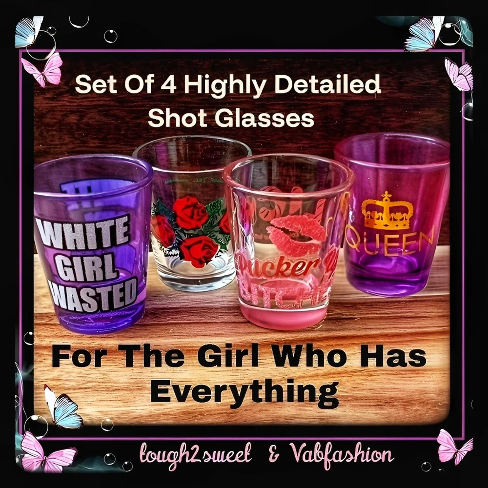 N/A 💜set highly